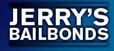 redondo beach bail bonds jerrys logo